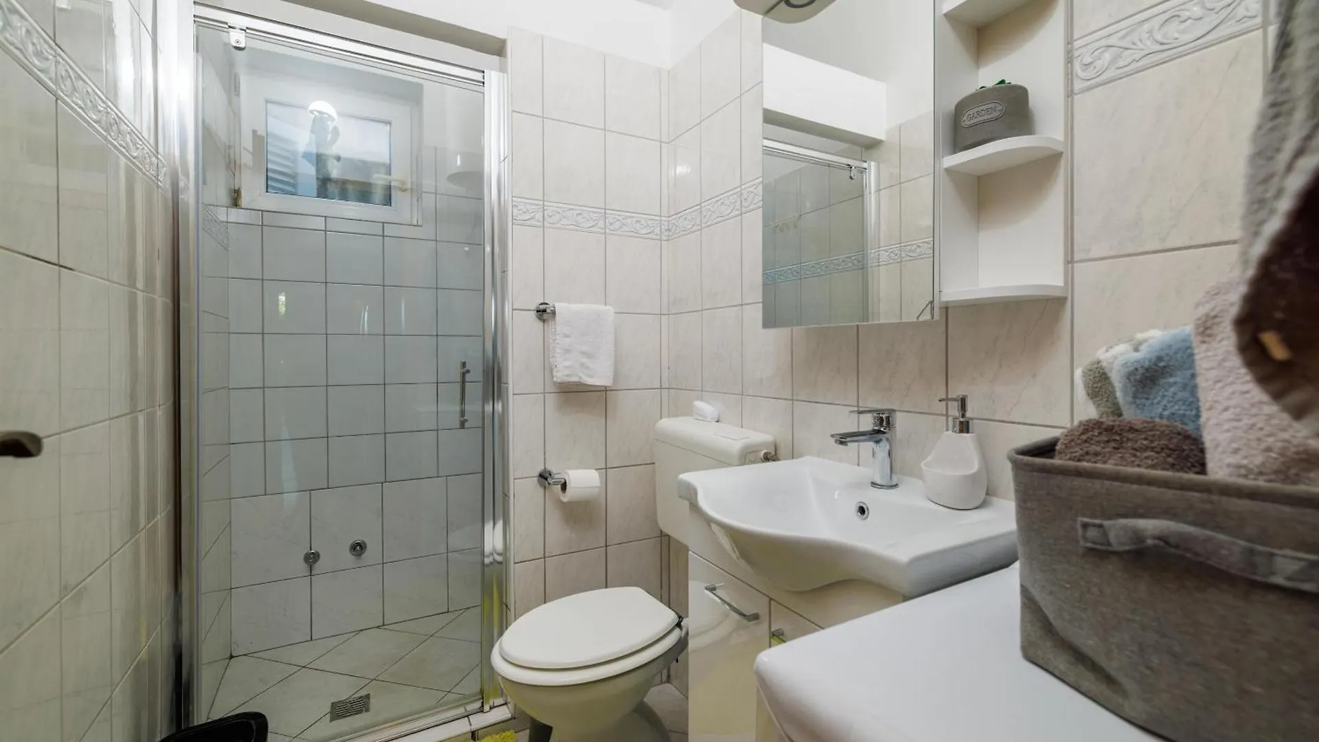 Apartments Buneta Crikvenica 0*,
