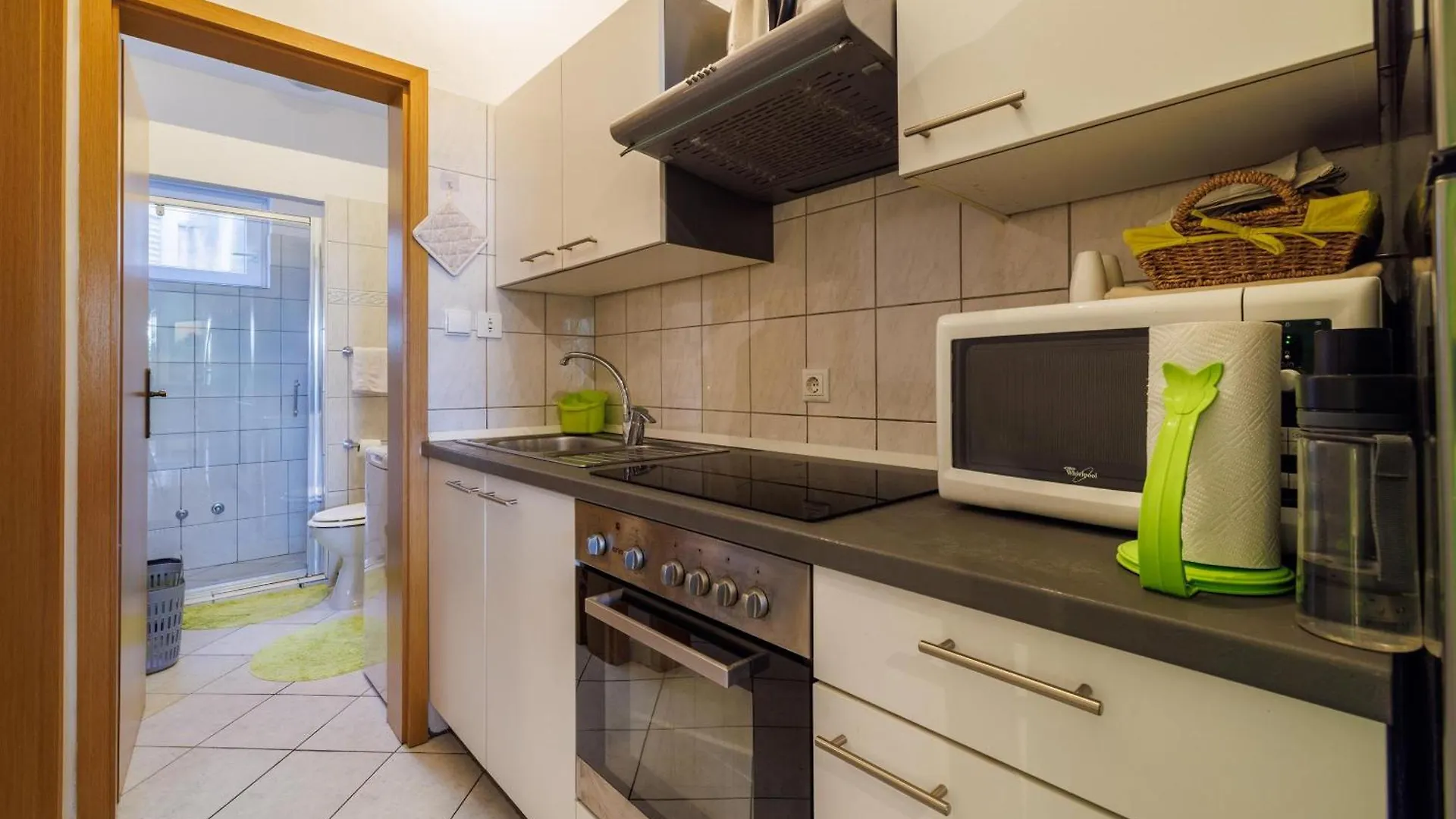 Apartments Buneta Crikvenica