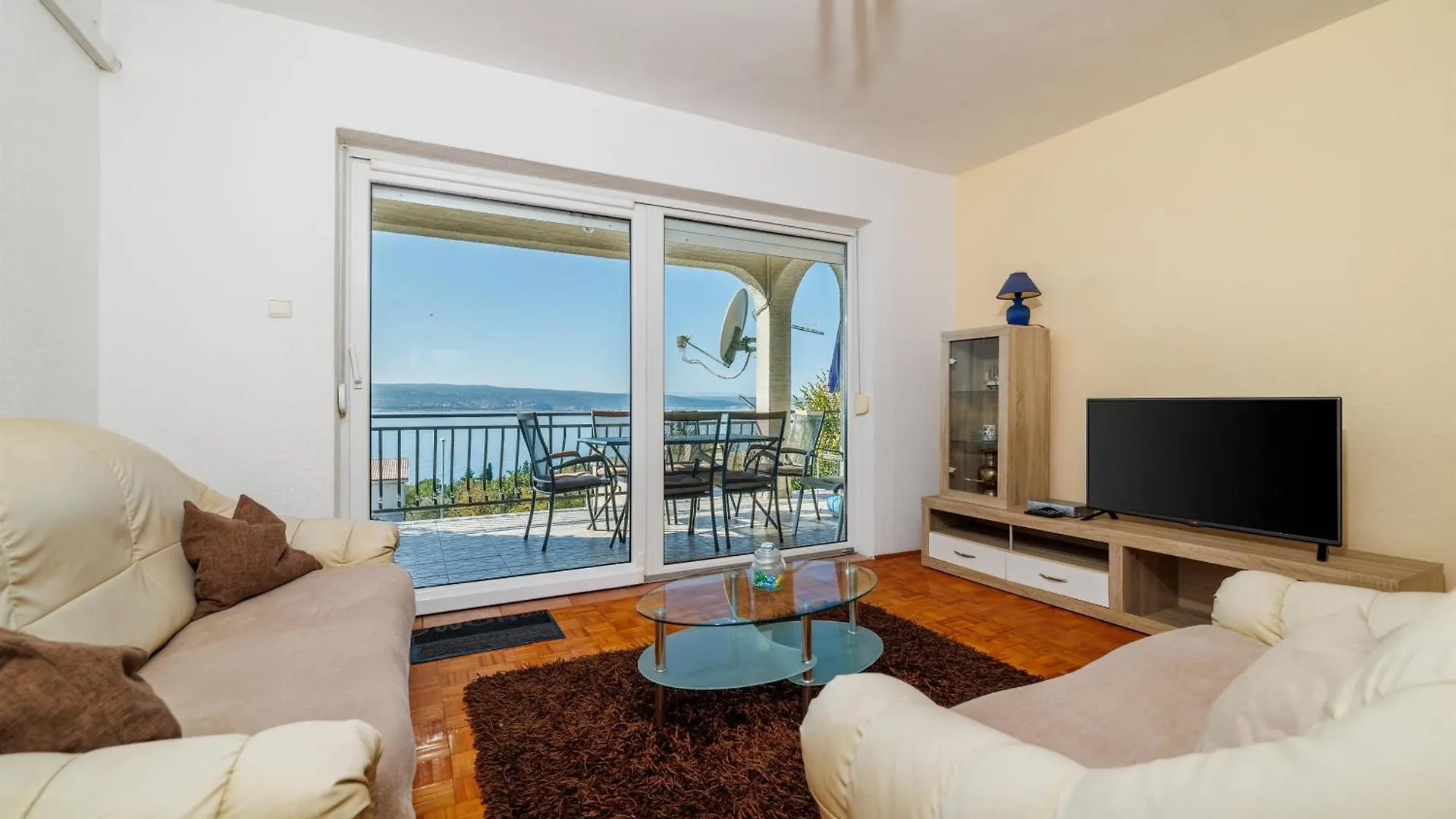 Apartments Buneta Crikvenica