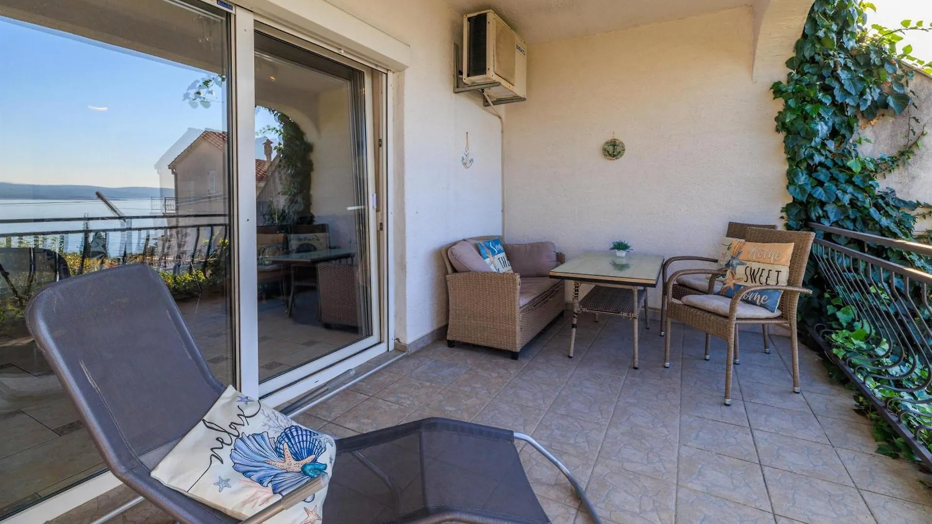 Apartments Buneta Crikvenica