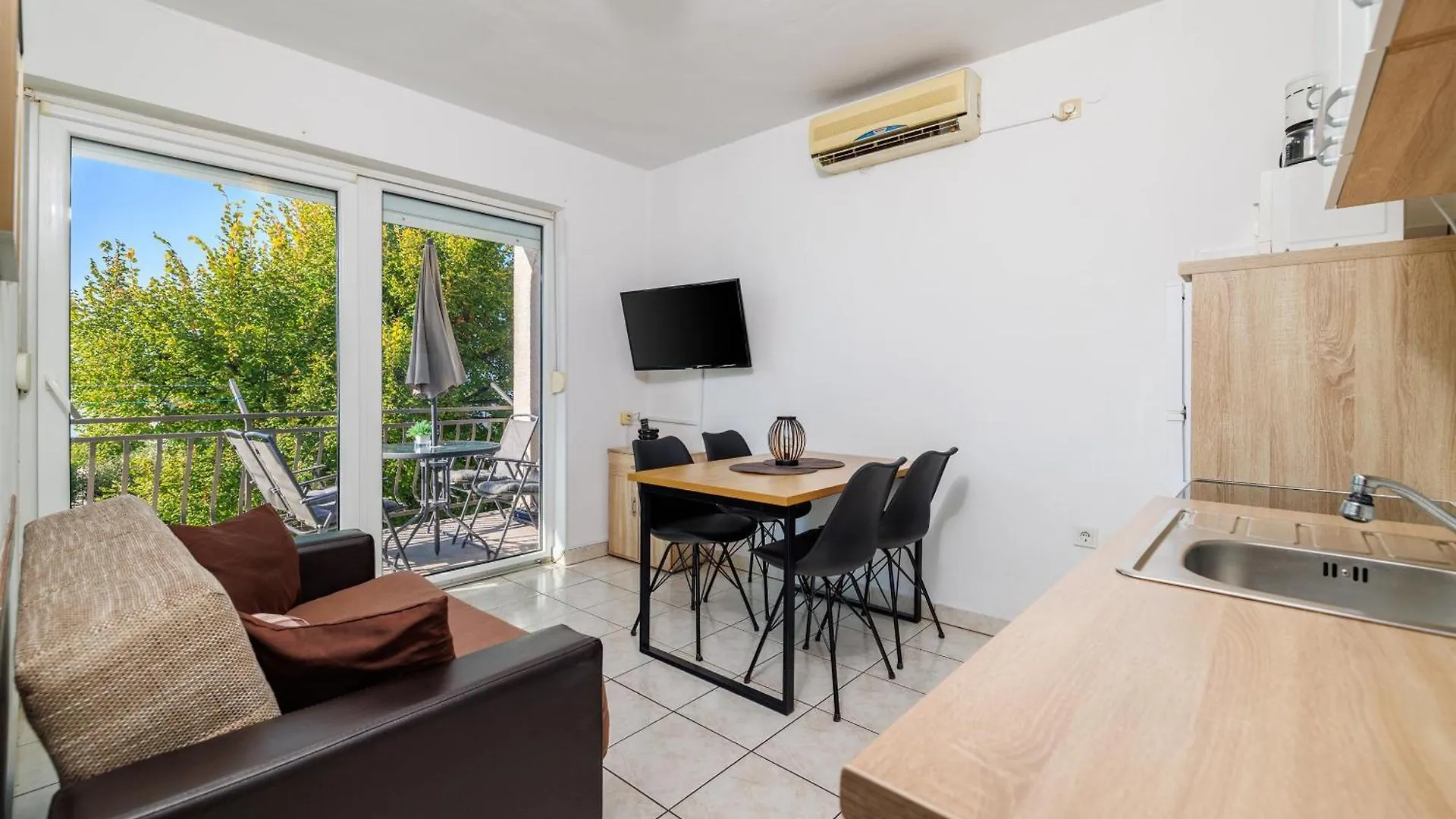 Apartments Buneta Crikvenica Croatia
