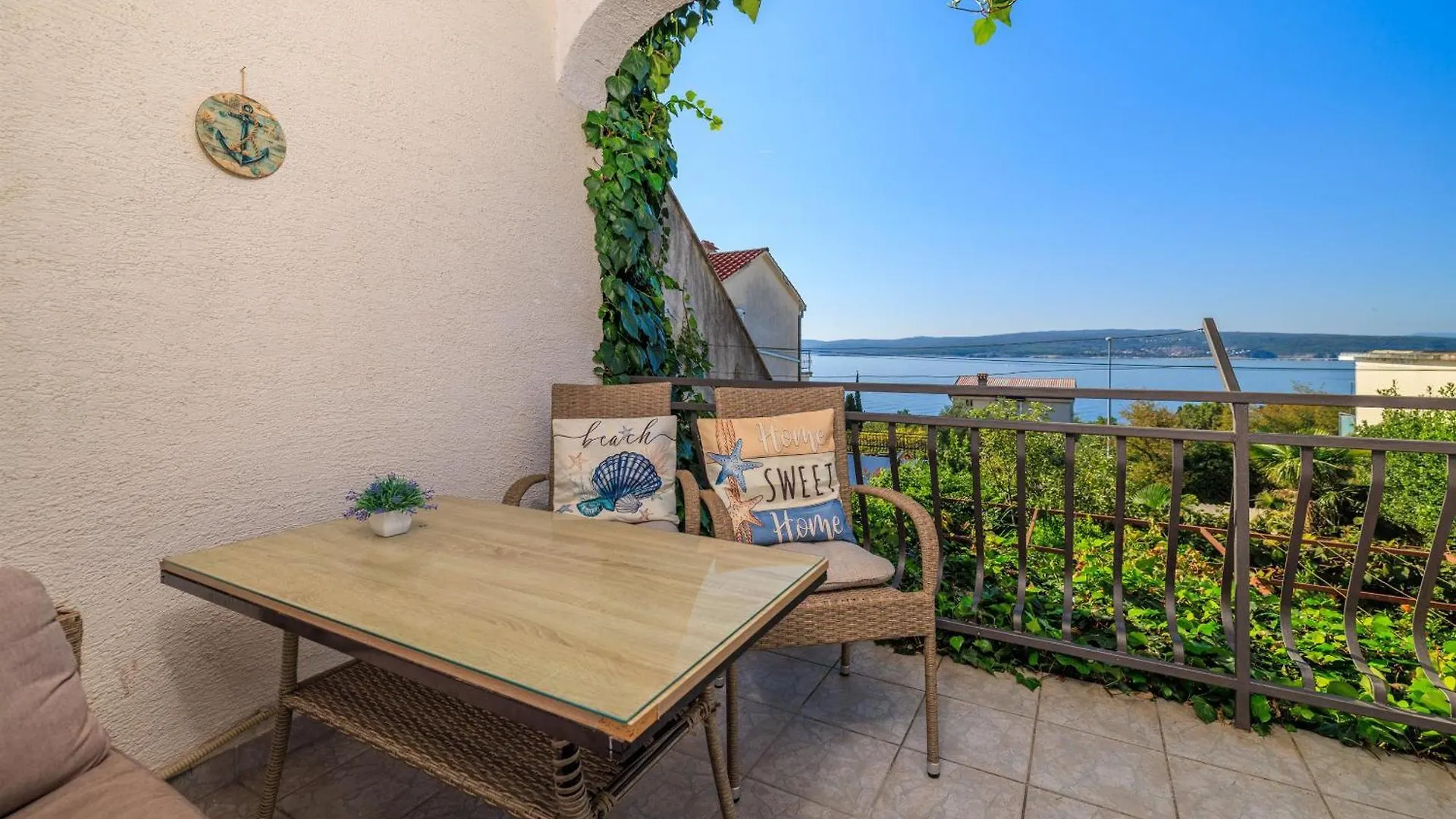 Apartments Buneta Crikvenica