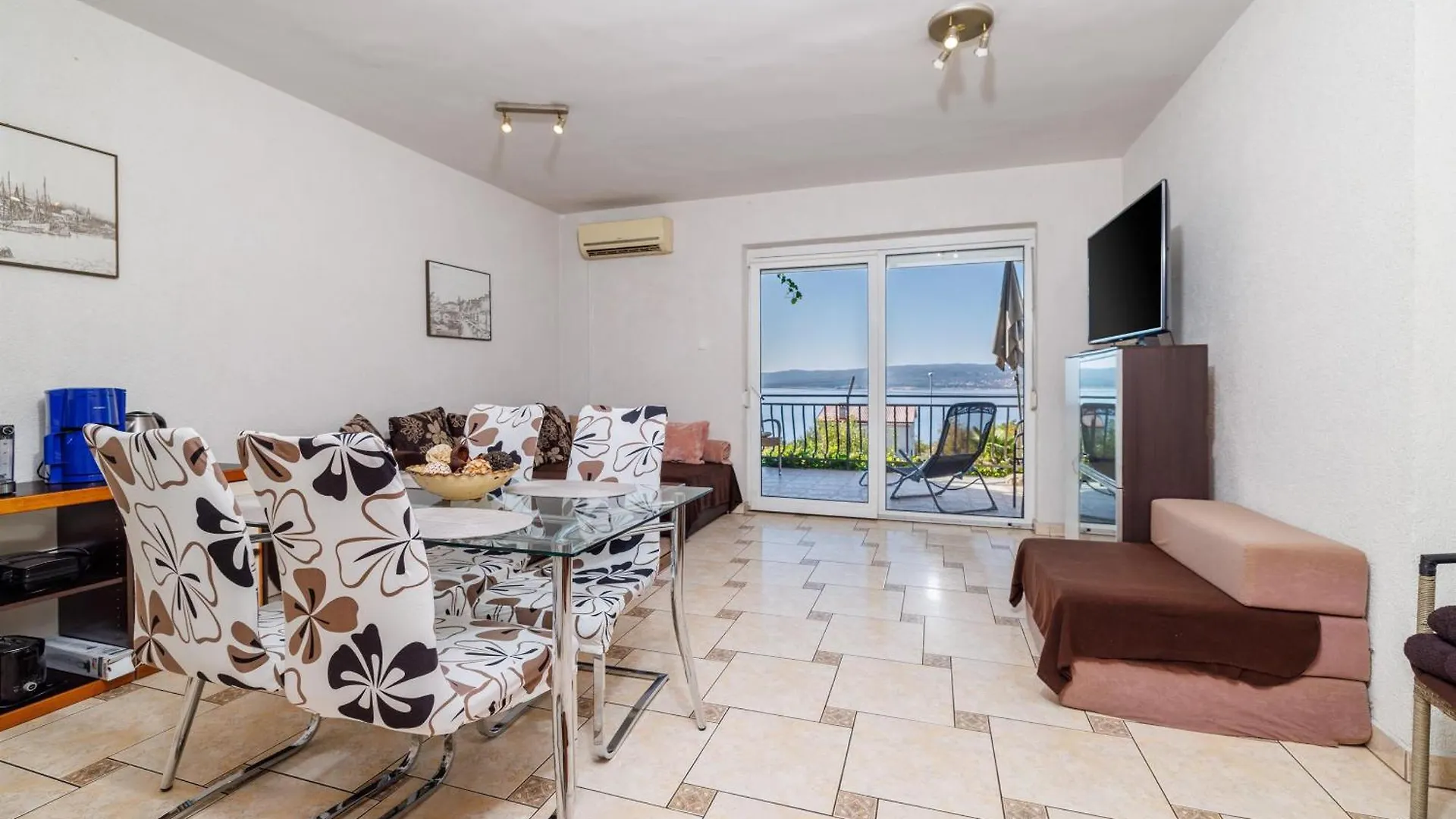 Apartments Buneta Crikvenica