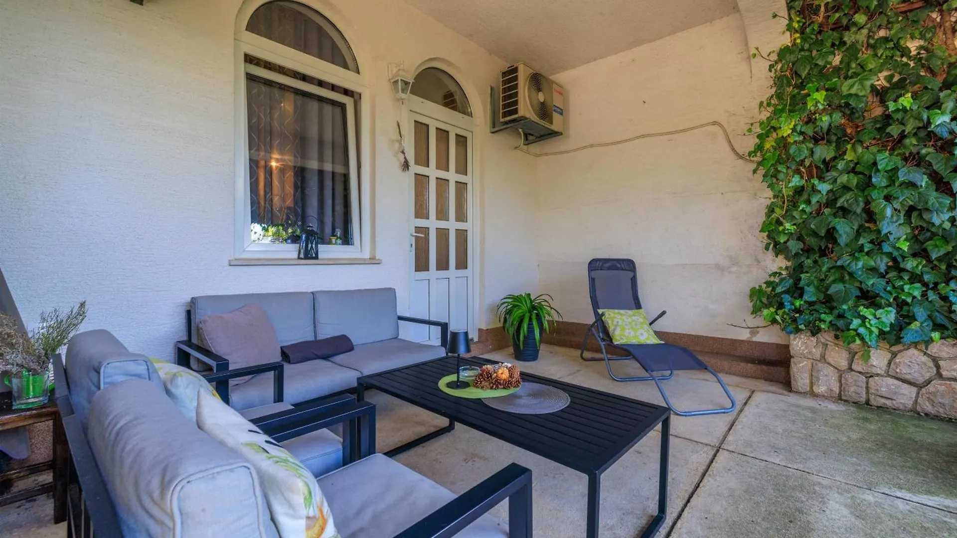 Apartments Buneta Crikvenica Croatia