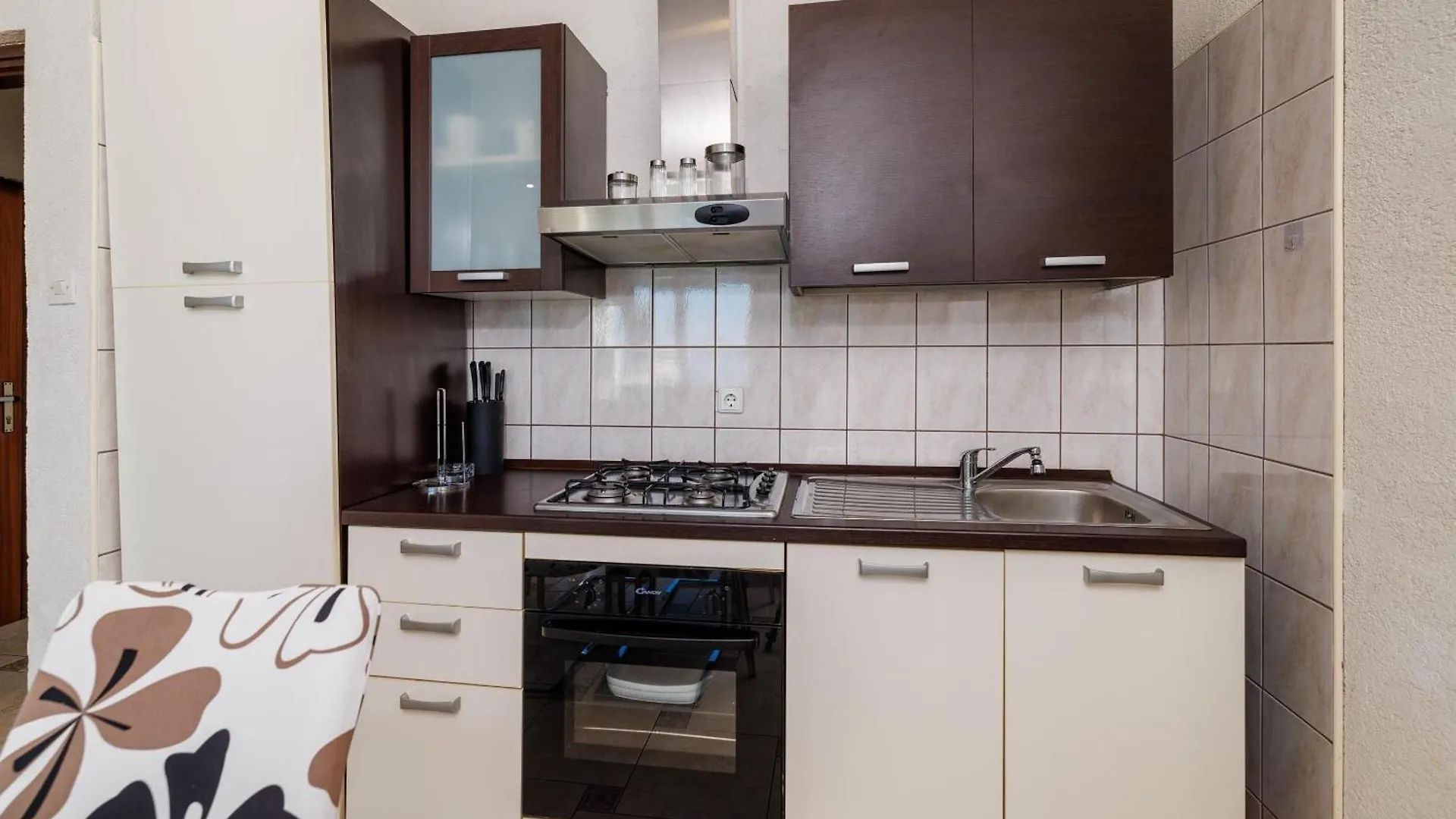 Apartments Buneta Crikvenica
