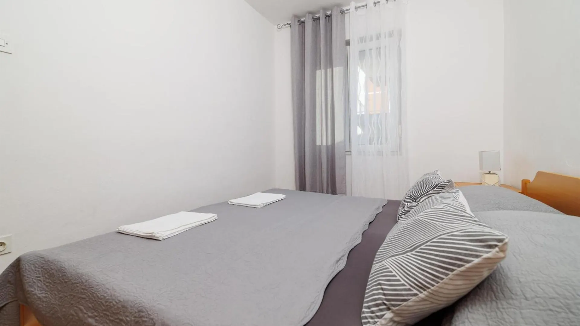 Apartments Buneta Crikvenica