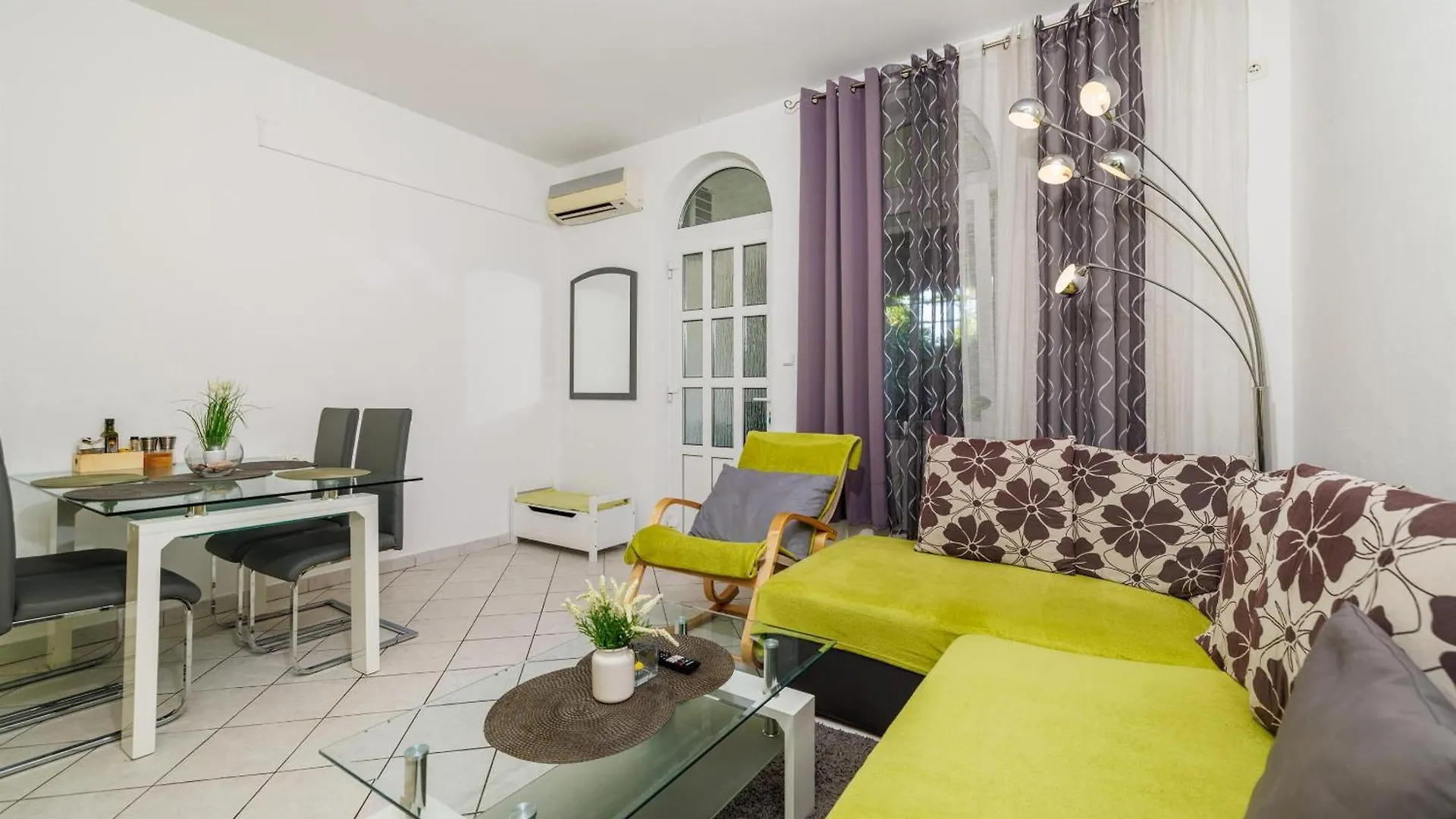 Apartments Buneta Crikvenica