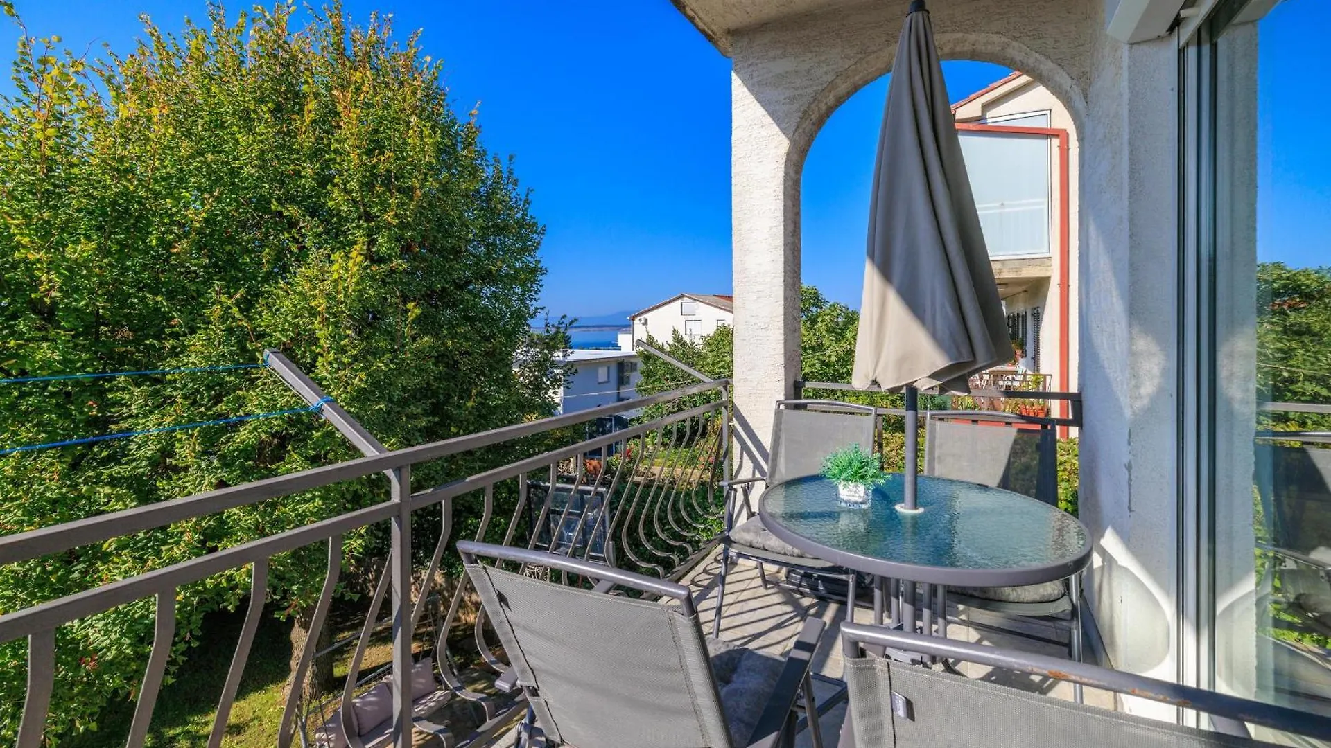 Apartments Buneta Crikvenica Croatia