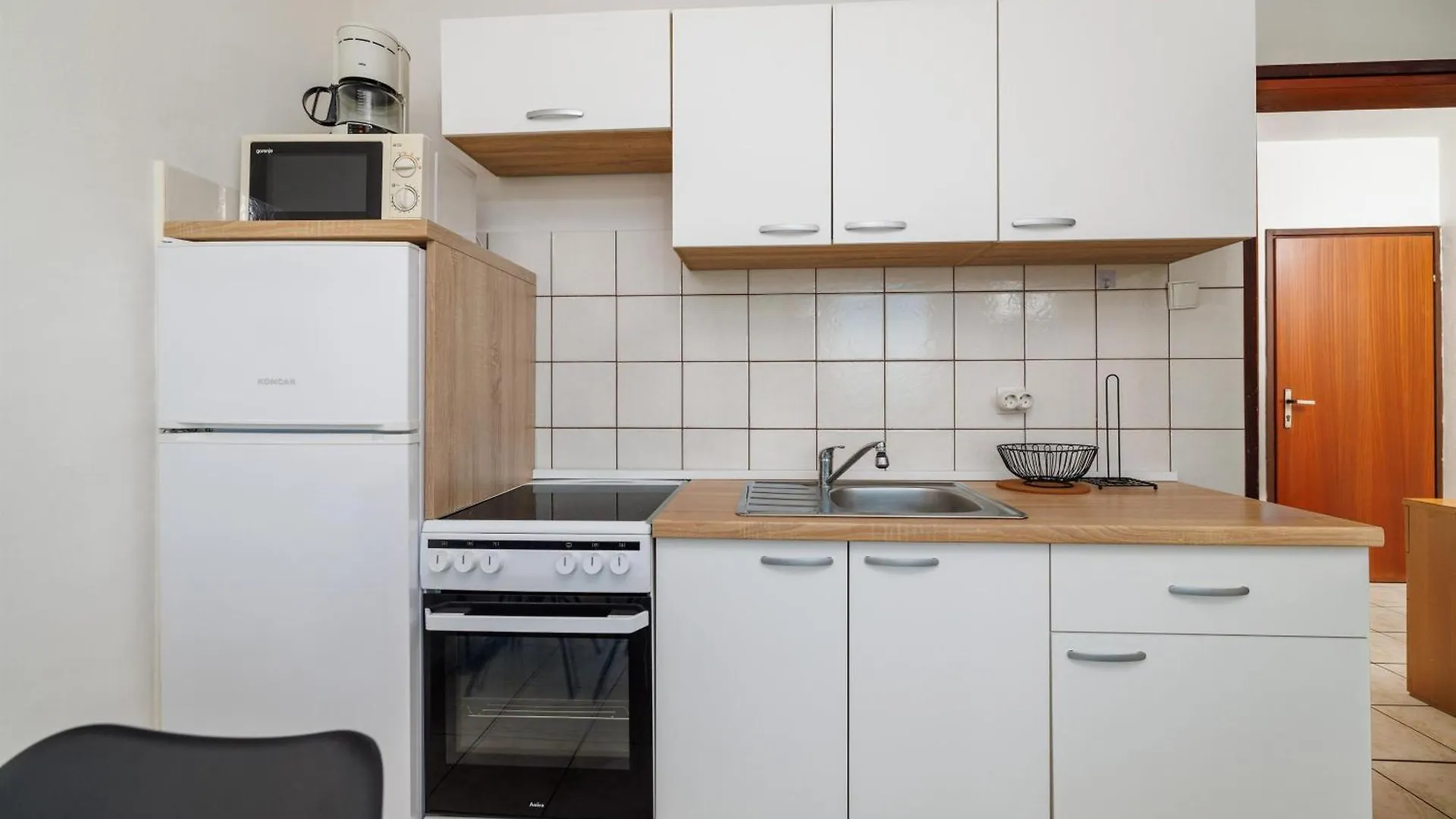 Apartments Buneta Crikvenica 0*,  Croatia