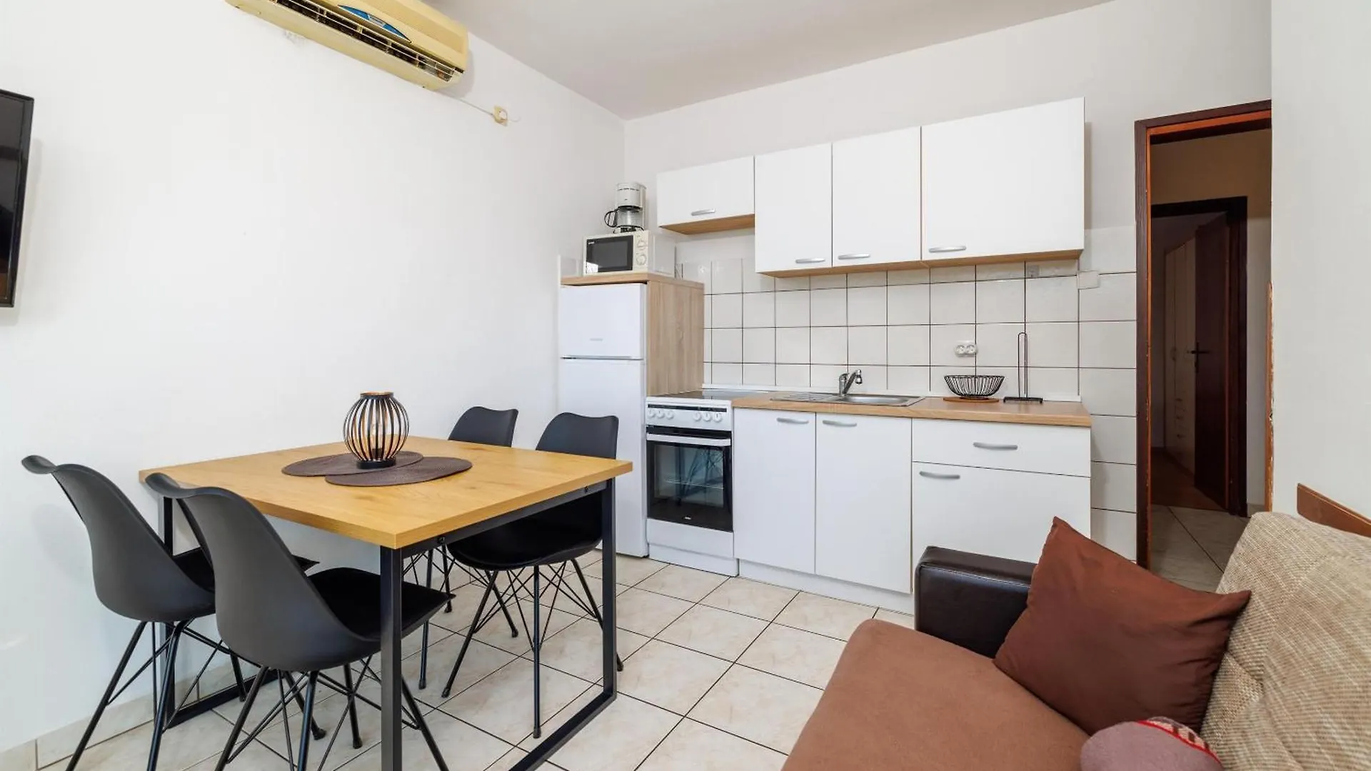 Apartments Buneta Crikvenica
