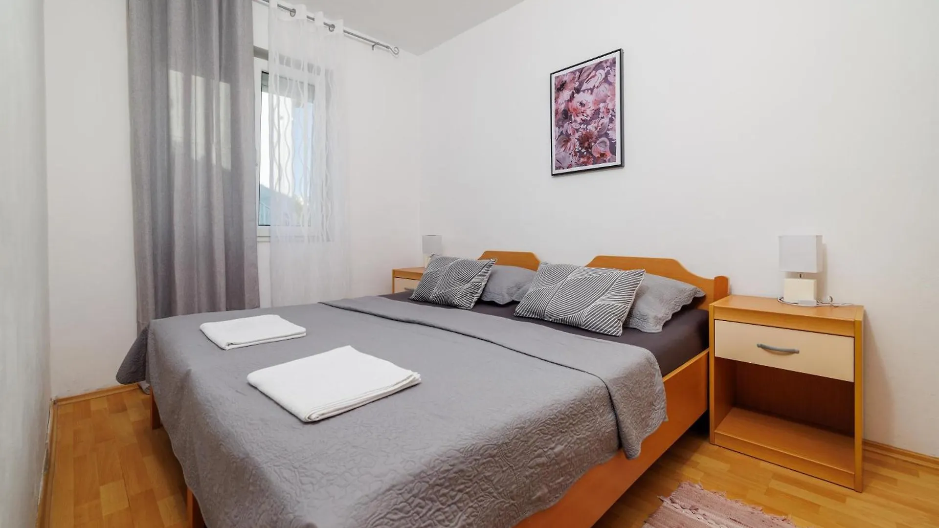Apartments Buneta Crikvenica Croatia