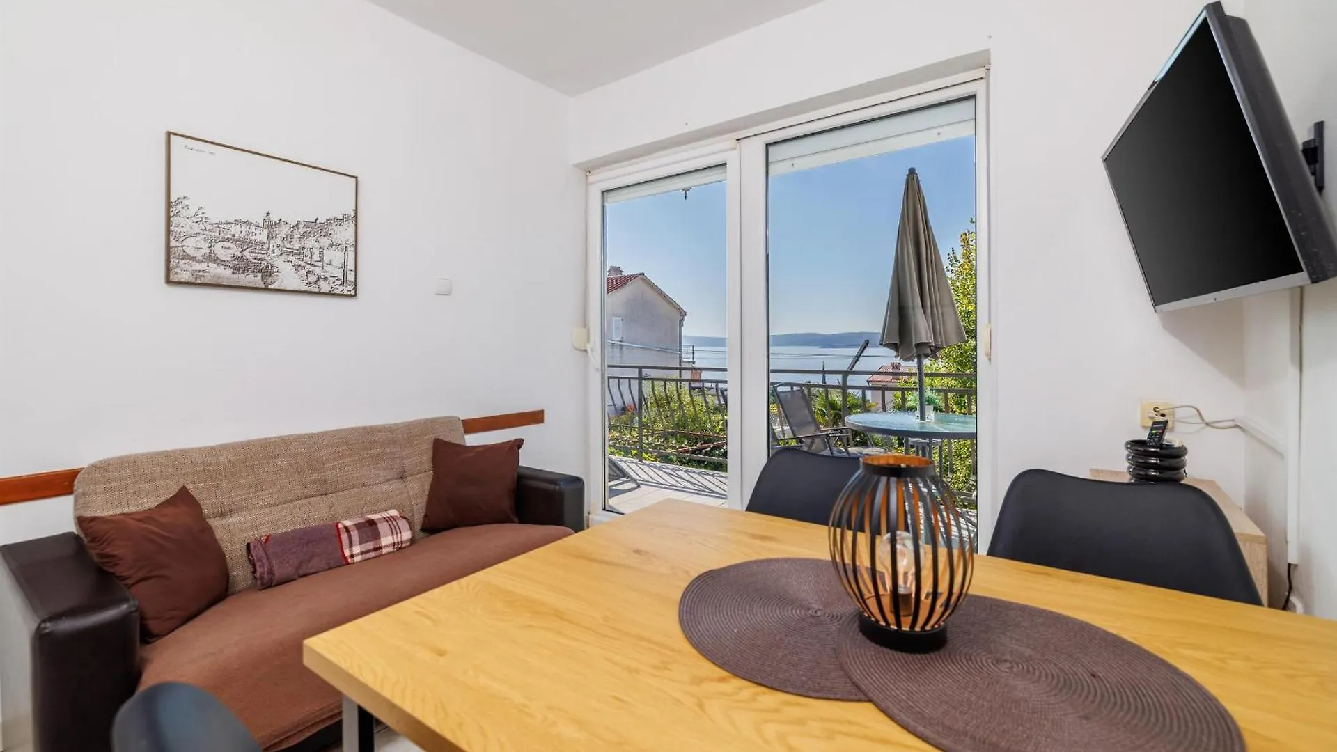 Apartments Buneta Crikvenica