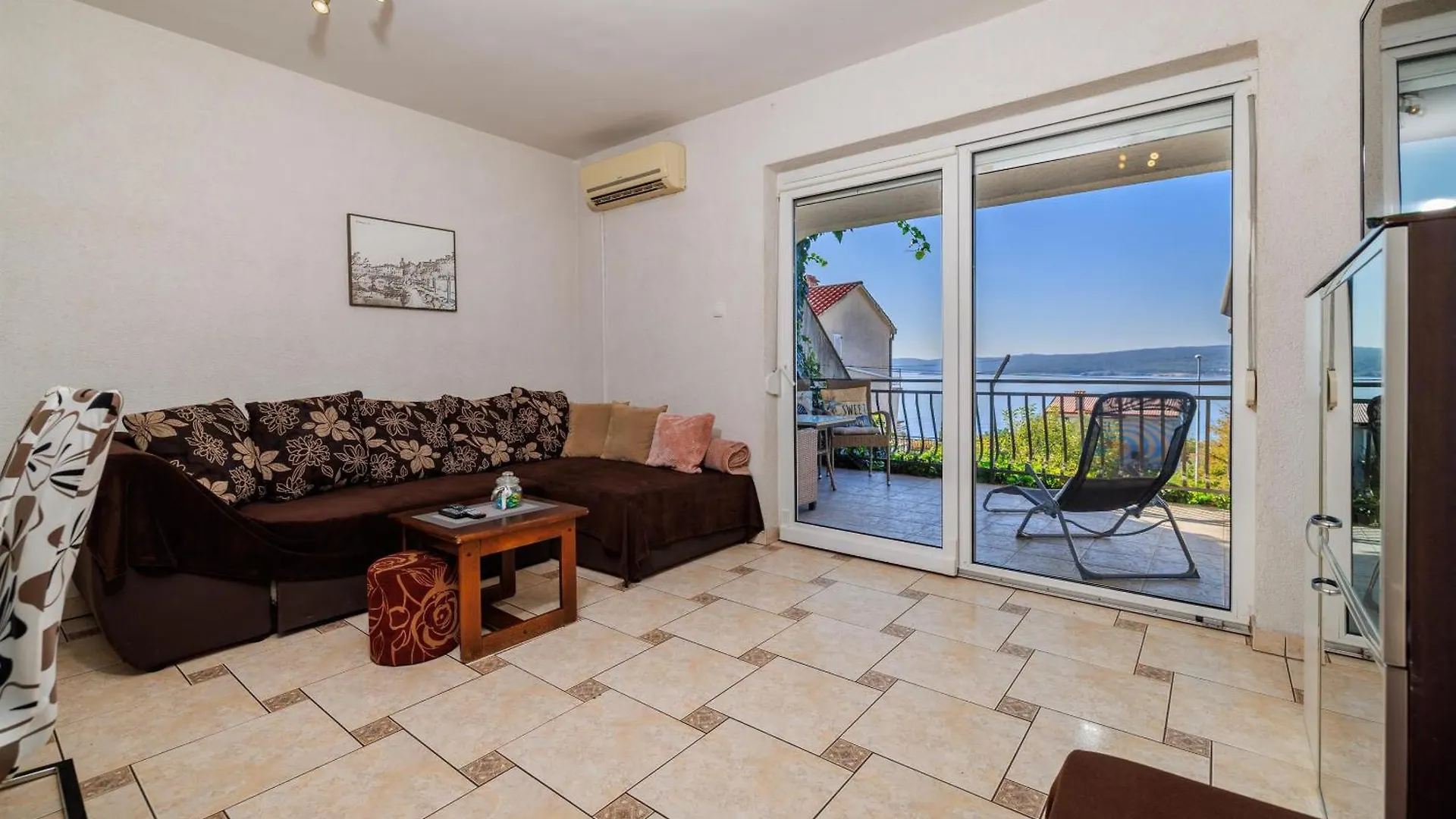 Apartments Buneta Crikvenica