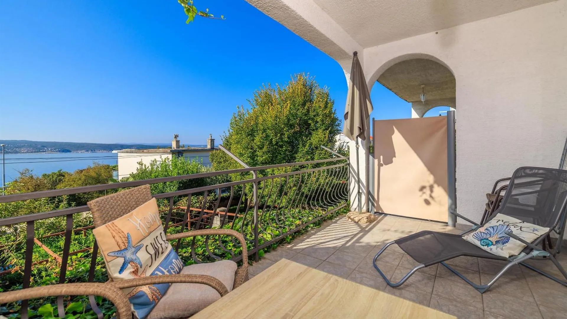 Apartments Buneta Crikvenica