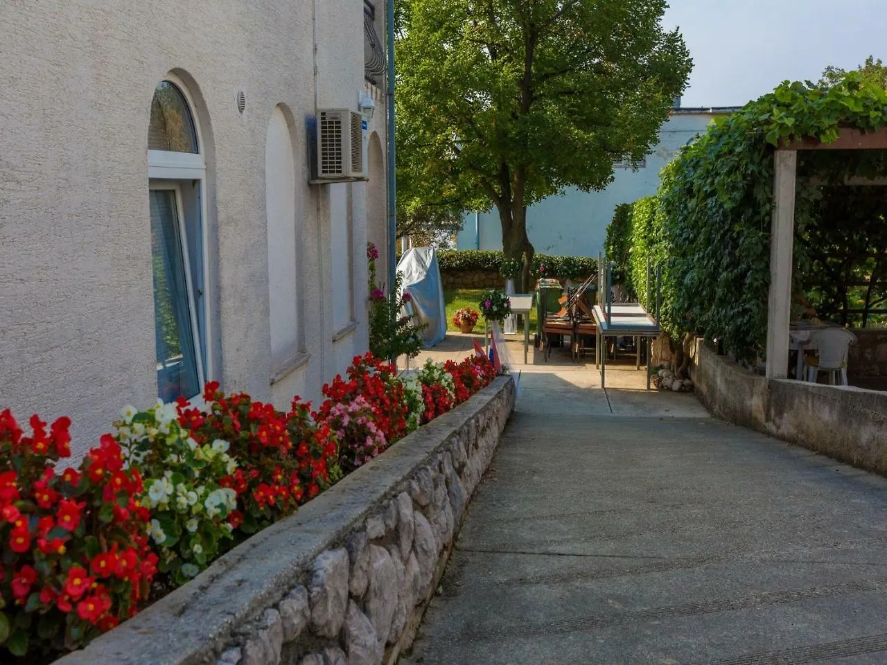 Apartments Buneta Crikvenica Croatia