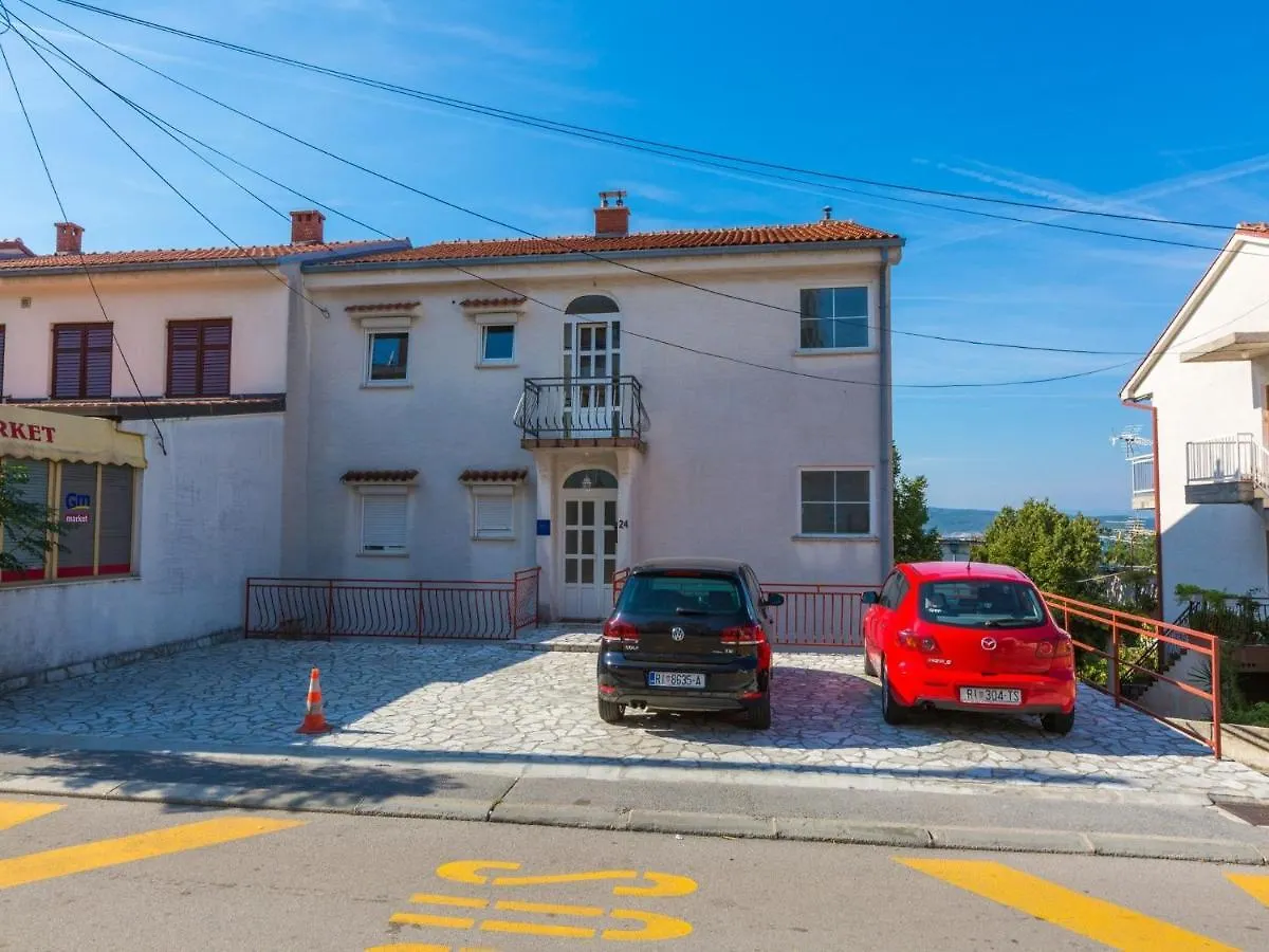 Apartments Buneta Crikvenica