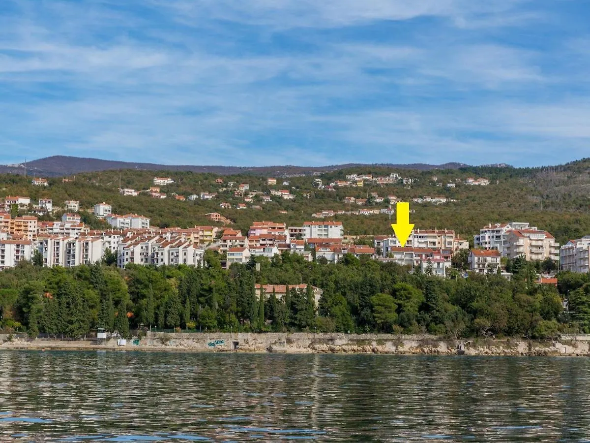Apartments Buneta Crikvenica