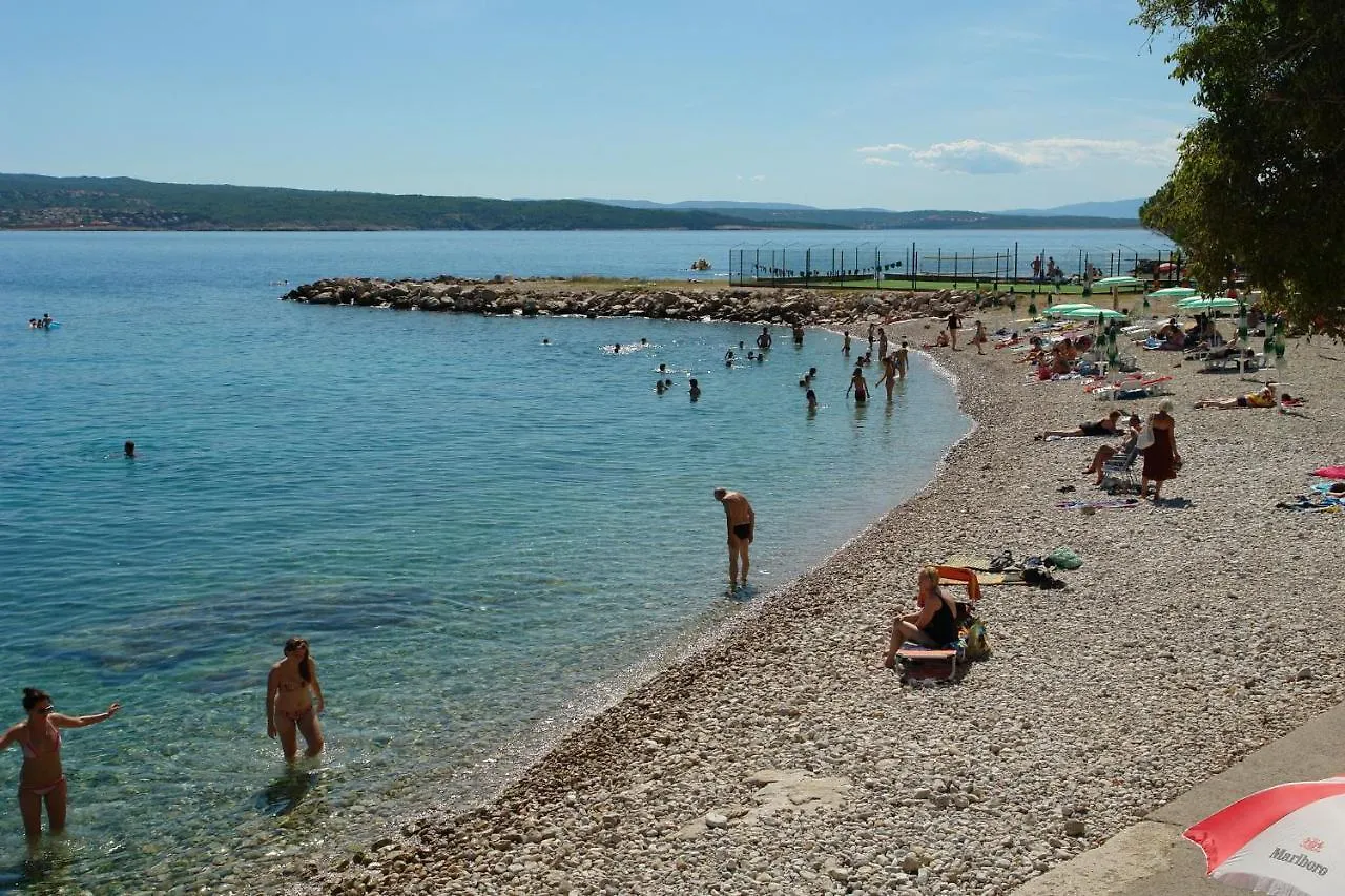 Apartments Buneta Crikvenica