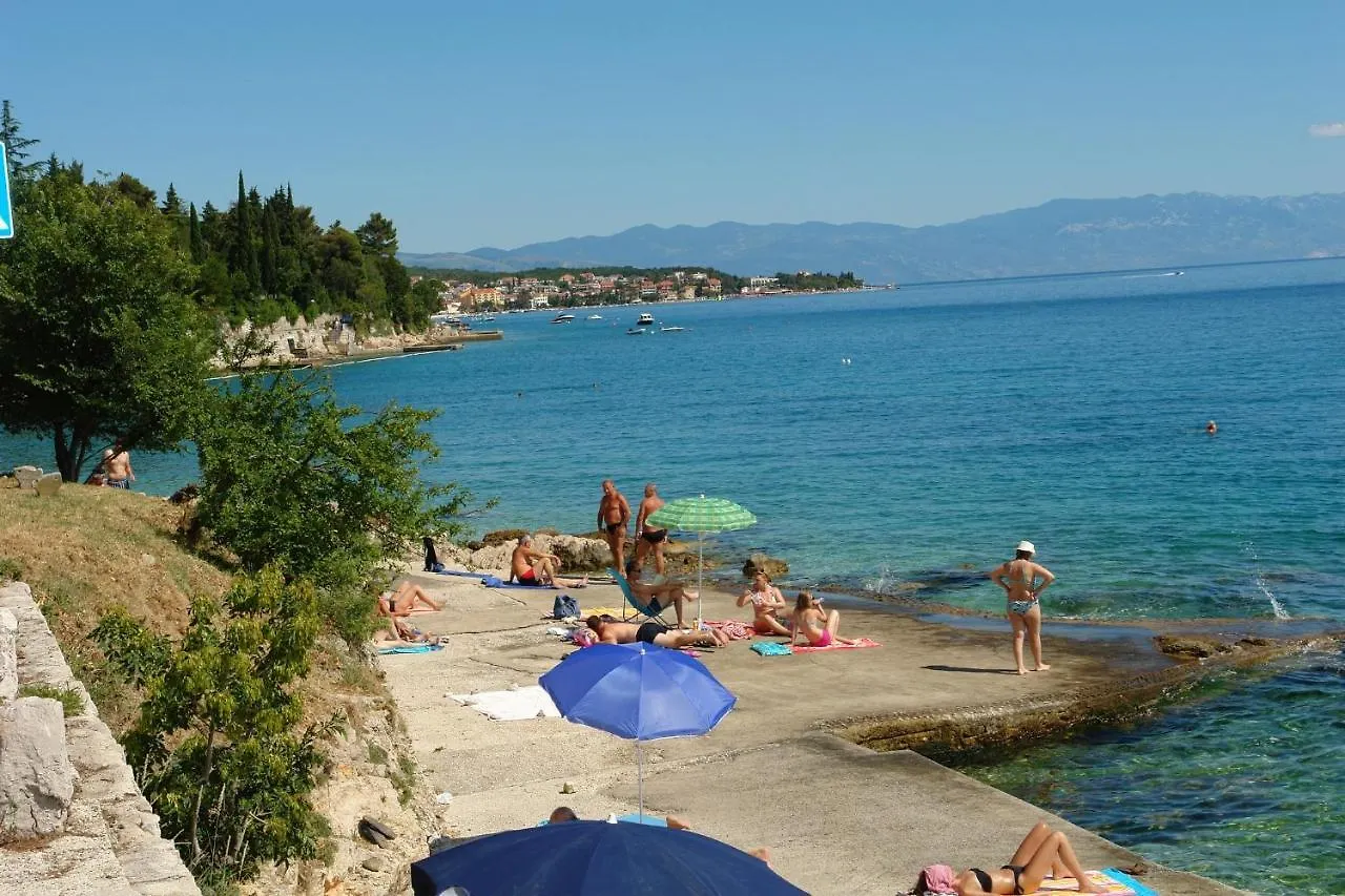Apartments Buneta Crikvenica 0*,