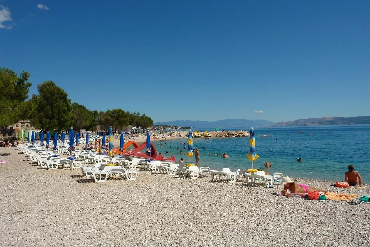 Apartments Buneta Crikvenica
