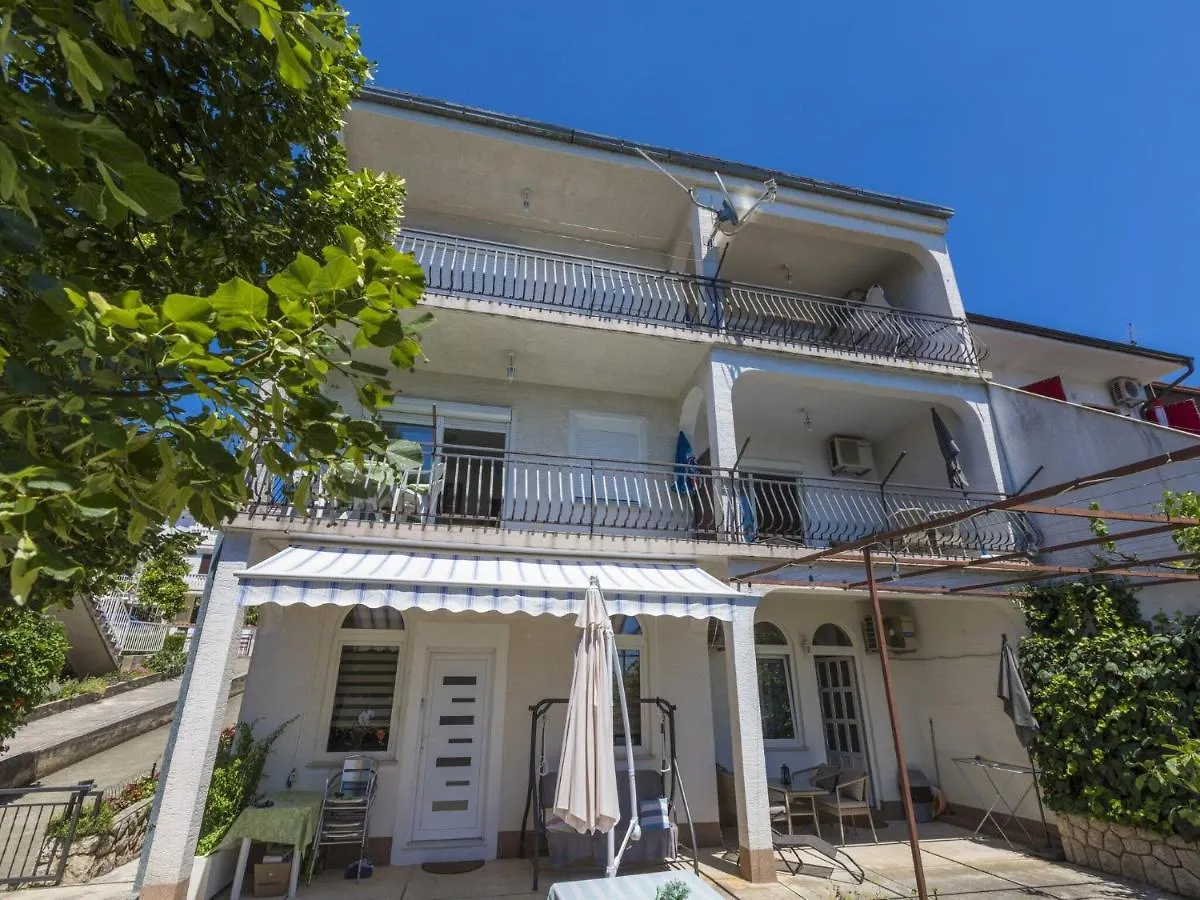 Apartments Buneta Crikvenica