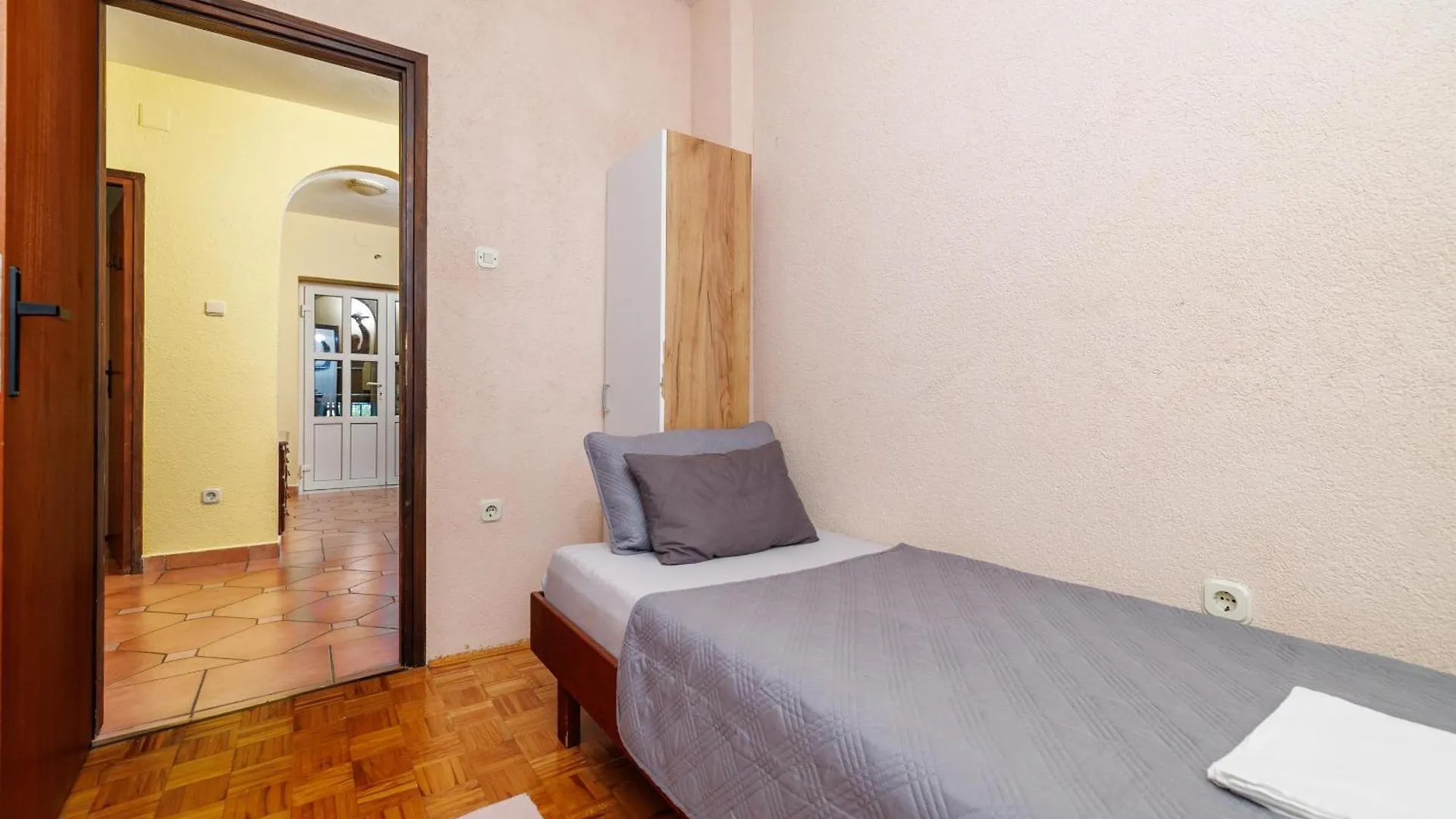 Apartments Buneta Crikvenica 0*,  Croatia