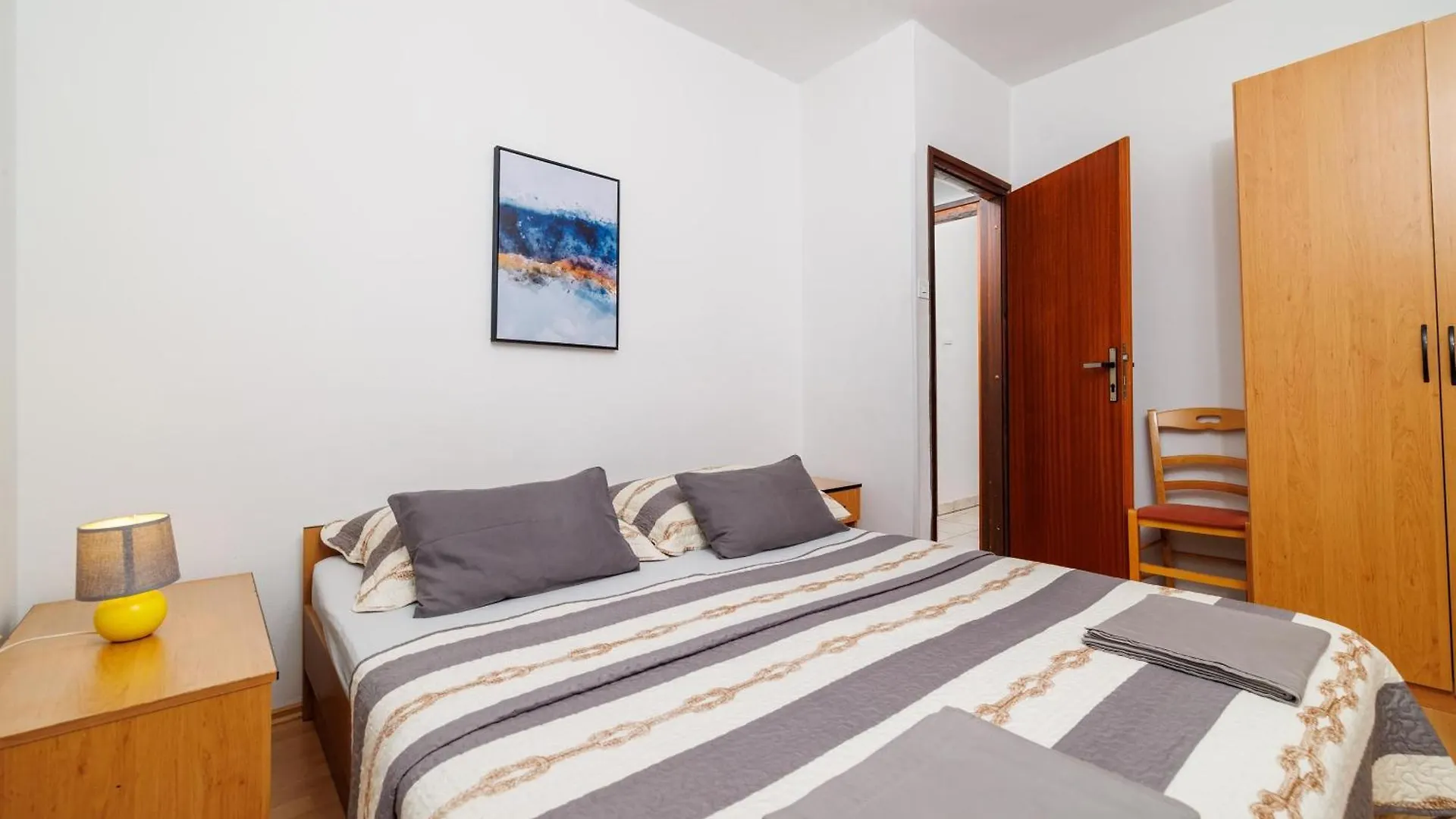 Apartments Buneta Crikvenica 0*,