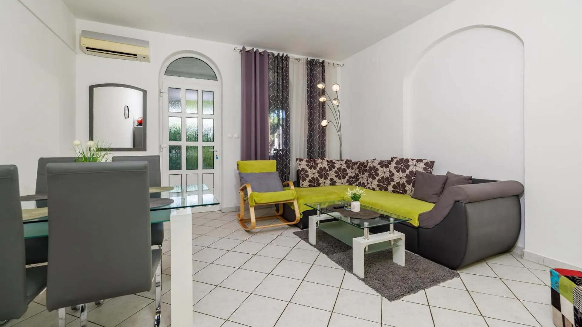Apartments Buneta Crikvenica Croatia