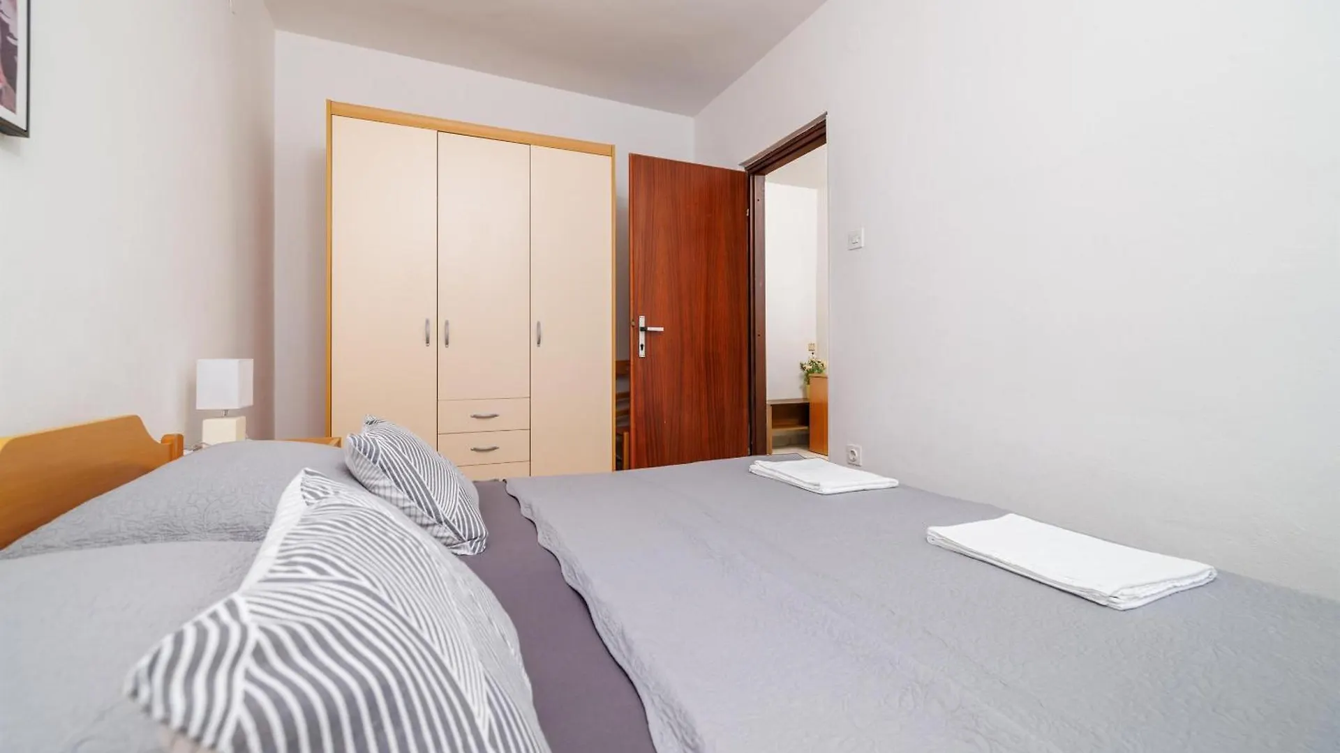 Apartments Buneta Crikvenica