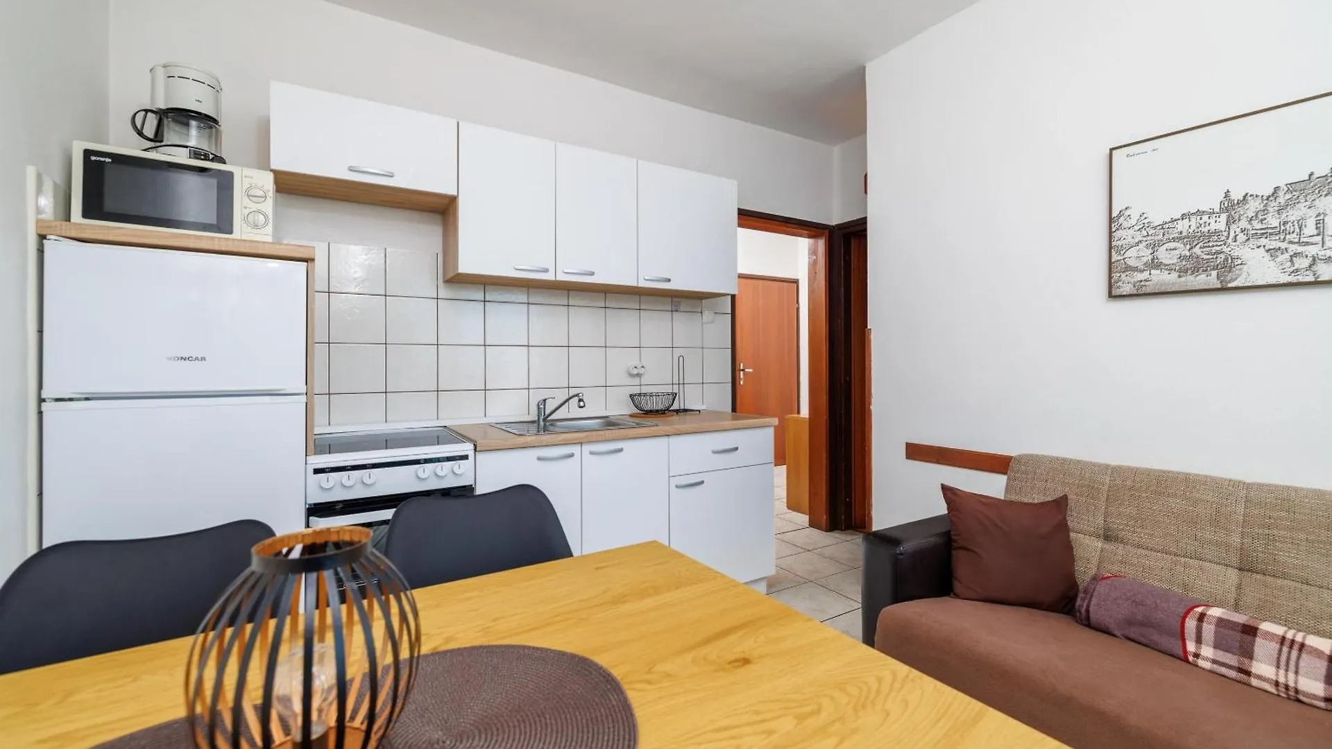 Apartments Buneta Crikvenica