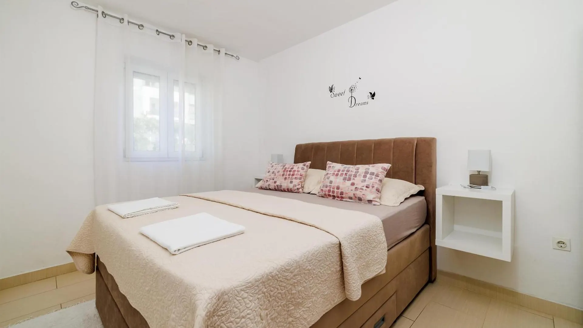 Apartments Buneta Crikvenica
