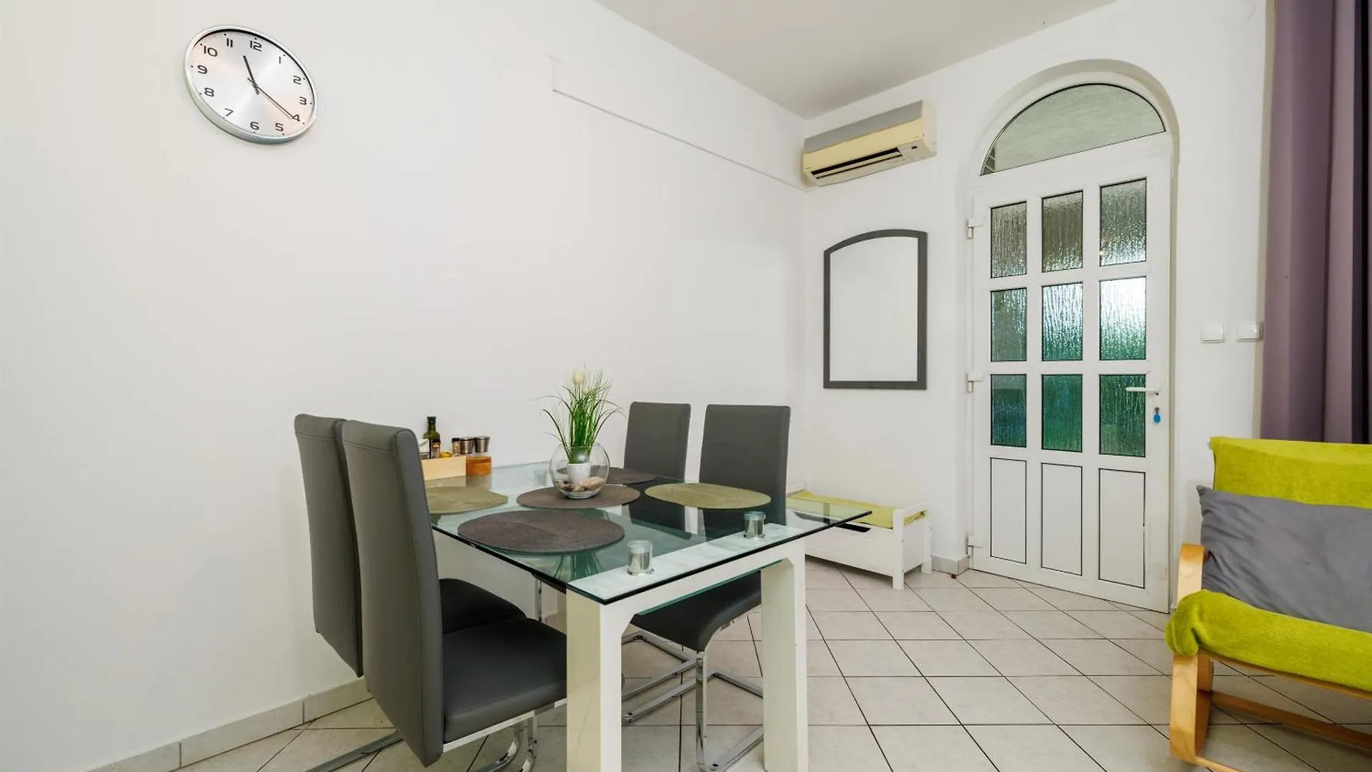 Apartments Buneta Crikvenica
